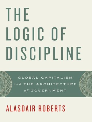 cover image of The Logic of Discipline